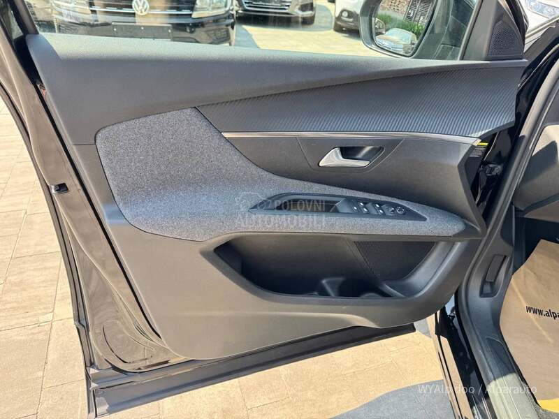 Peugeot 3008 1.5 hdi