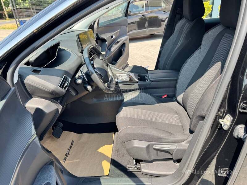 Peugeot 3008 1.5 hdi