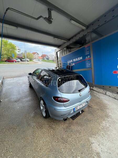 Alfa Romeo 147 