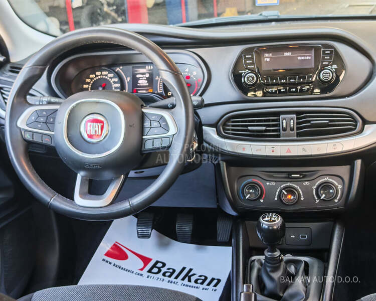 Fiat Tipo 1.4 STREET