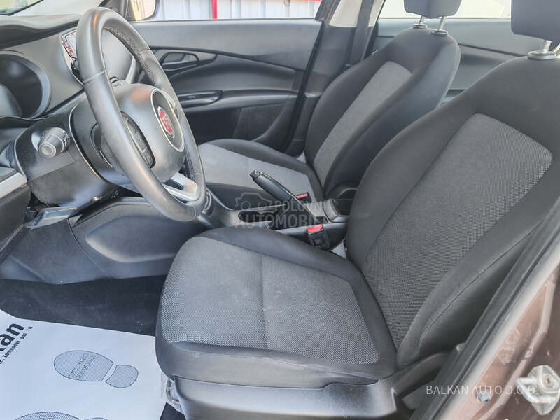 Fiat Tipo 1.4 STREET