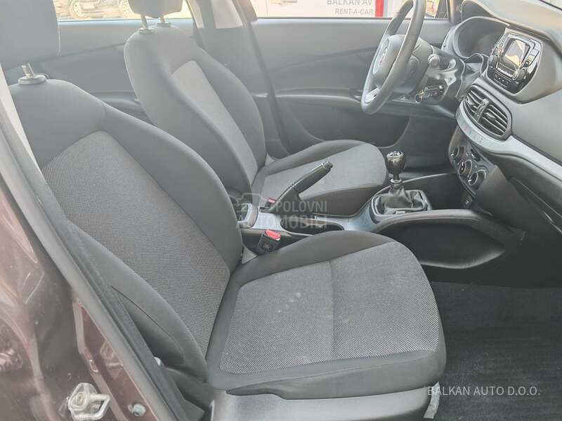 Fiat Tipo 1.4 STREET