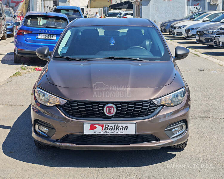 Fiat Tipo 1.4 STREET