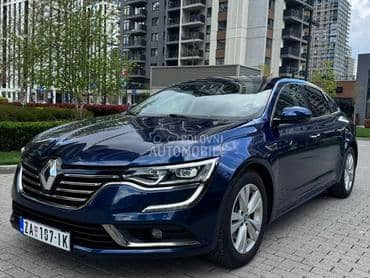 Renault Talisman INTENSE