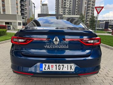 Renault Talisman INTENSE