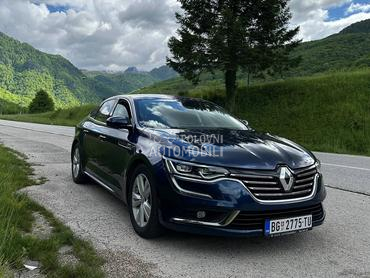 Renault Talisman INTENSE