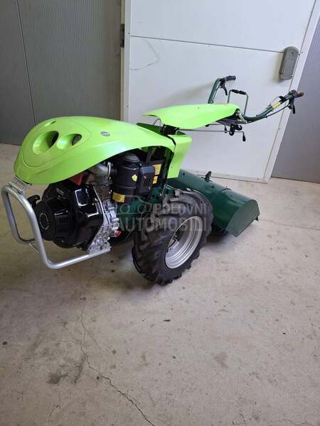 Labin Progres GREEN