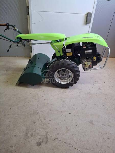 Labin Progres GREEN