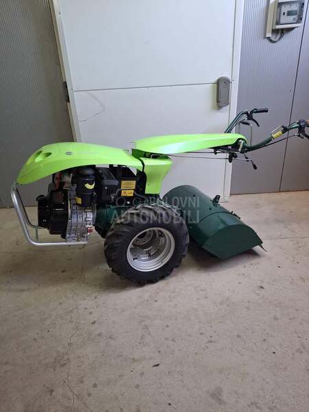 Labin Progres GREEN