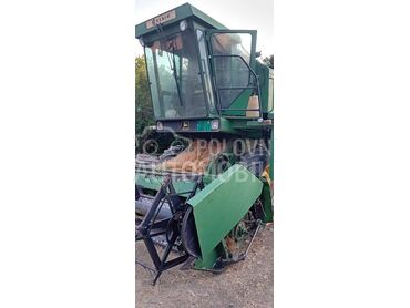 John Deere 1055