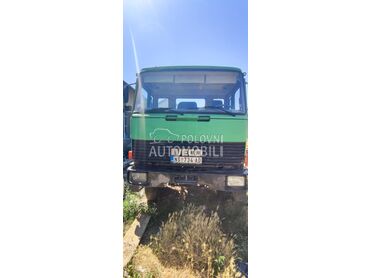 Iveco Magirus