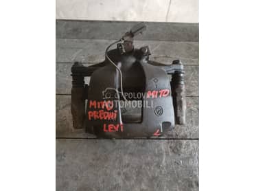 Kociona klešta prednja leva za Alfa Romeo MiTo od 2008. do 2018. god.