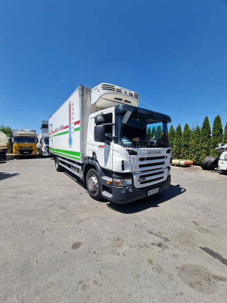 Scania P 280