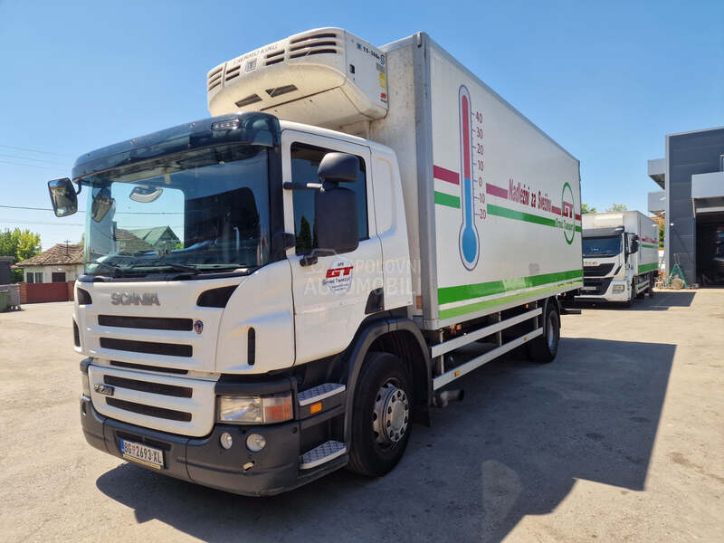Scania P 280
