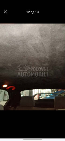 Alfa Romeo 156 