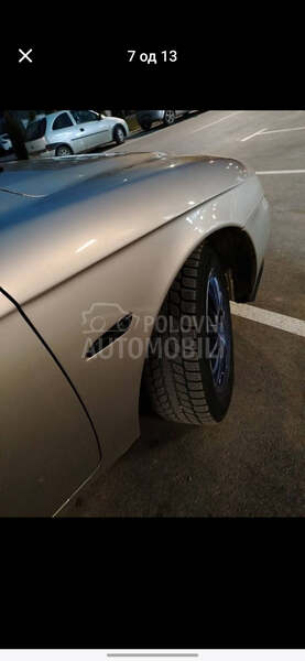 Alfa Romeo 156 