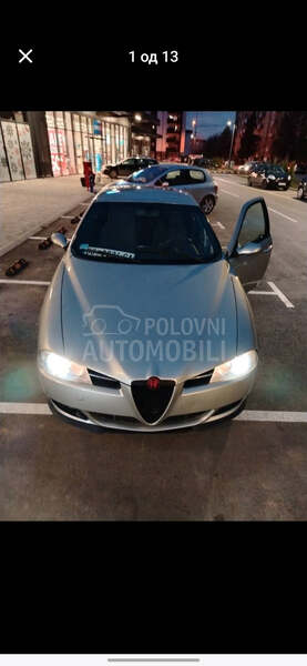 Alfa Romeo 156 