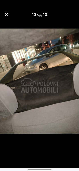 Alfa Romeo 156 