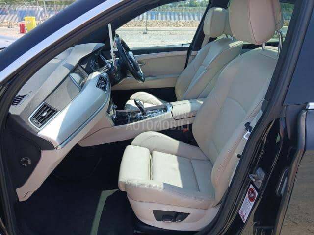 BMW Serija 5 GT N57D30A 2011. god. -  kompletan auto u delovima