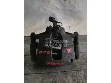 Kociona klešta prednja desna za Alfa Romeo MiTo od 2008. do 2018. god.