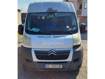 Citroen Jumper 2.2
