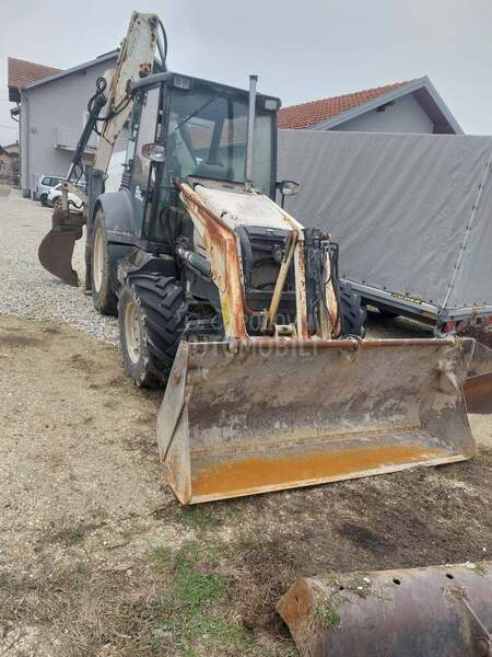 Terex 860