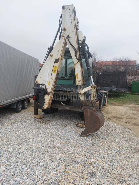 Terex 860