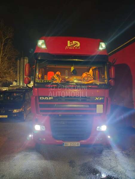 DAF XF 106.460