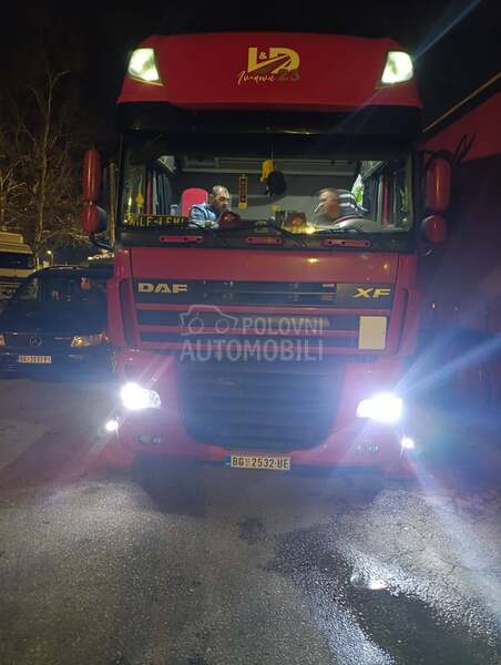 DAF XF 106.460