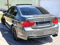 BMW 320 M-PAK SIBER NAVl LED