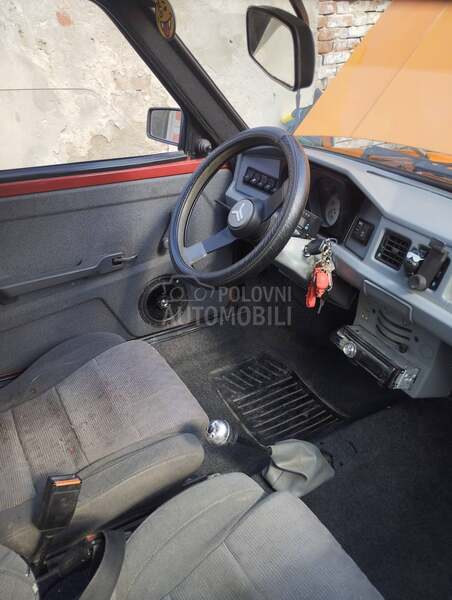 Zastava Yugo 45 