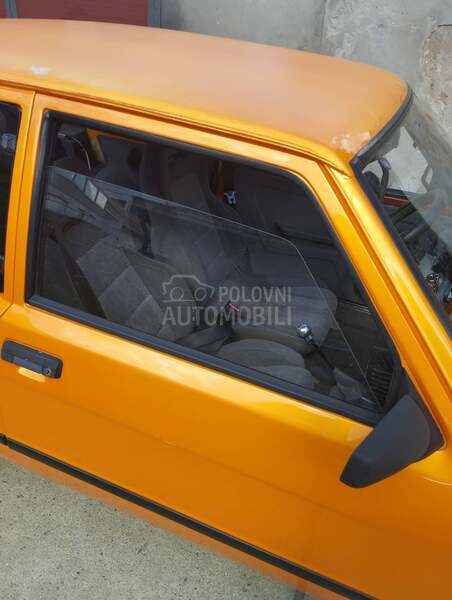 Zastava Yugo 45 
