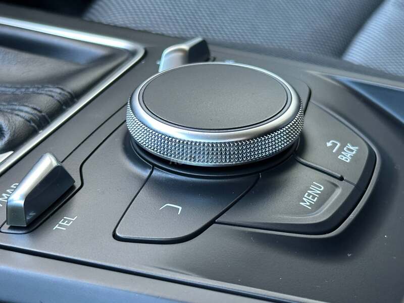 Audi Q2 S tronic/Led/CH
