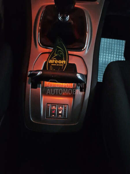 Ford Galaxy 2.0 TDCI