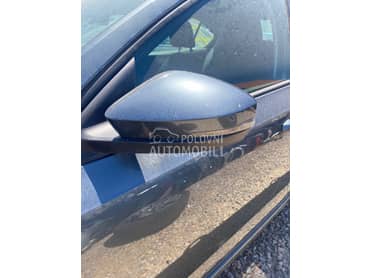 retrovizor za Škoda Octavia od 2013. do 2017. god.