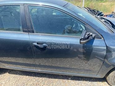 vrata za Škoda Octavia od 2013. do 2017. god.
