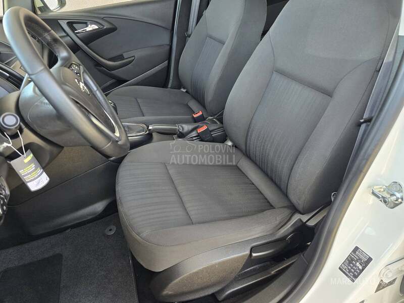 Opel Astra J 1.6B/CH/KAO N0VA