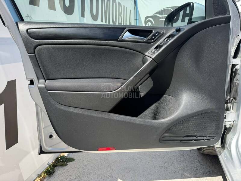 Volkswagen Golf 6 