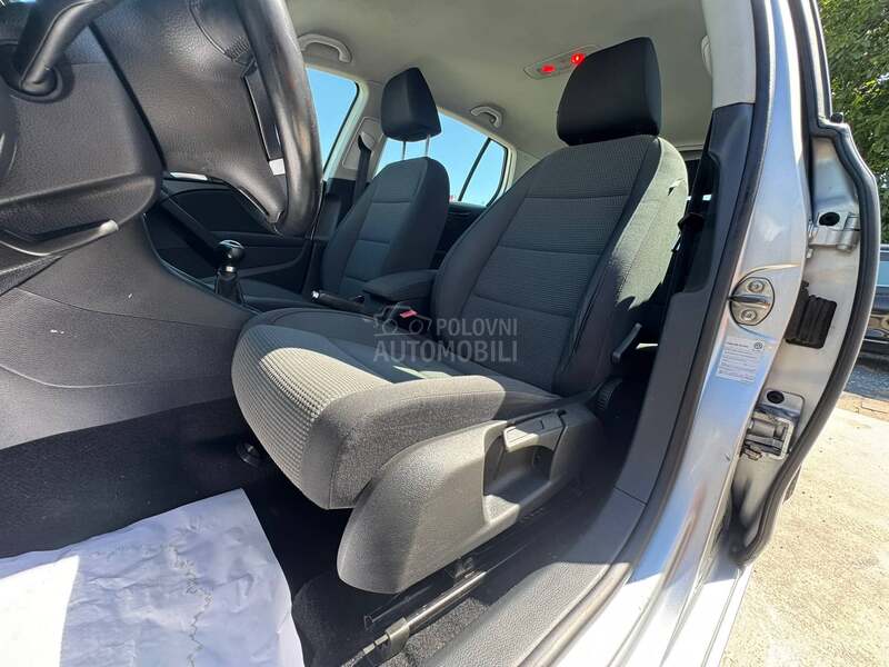 Volkswagen Golf 6 