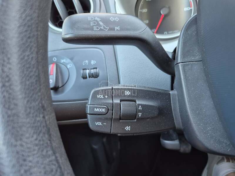 Seat Ibiza 1.4 b