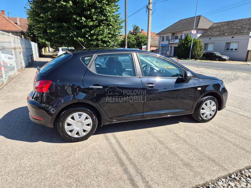 Seat Ibiza 1.4 b