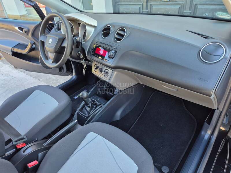 Seat Ibiza 1.4 b