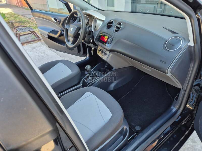 Seat Ibiza 1.4 b