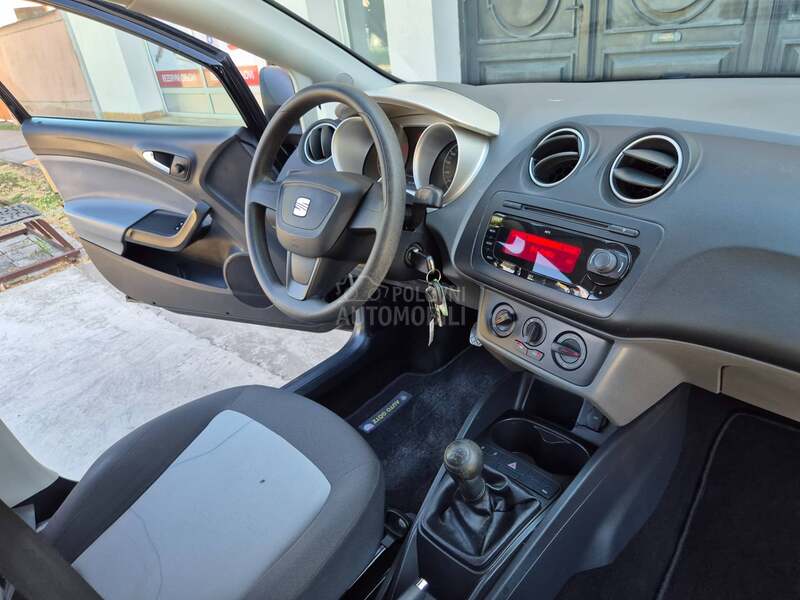 Seat Ibiza 1.4 b