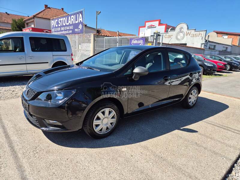 Seat Ibiza 1.4 b