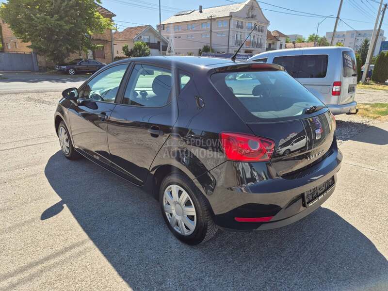 Seat Ibiza 1.4 b