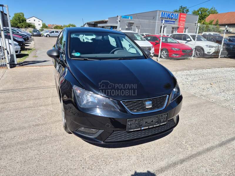Seat Ibiza 1.4 b