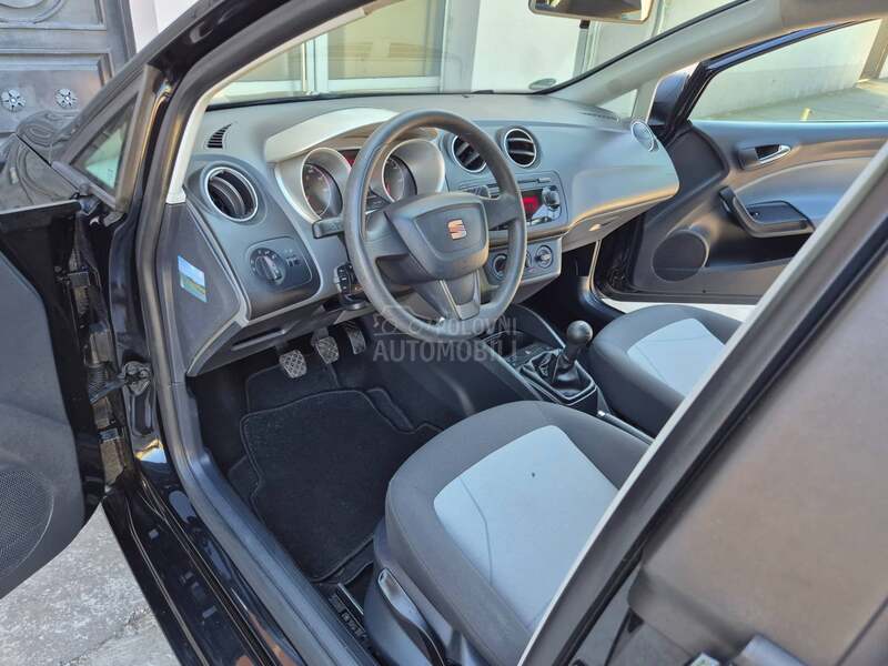 Seat Ibiza 1.4 b