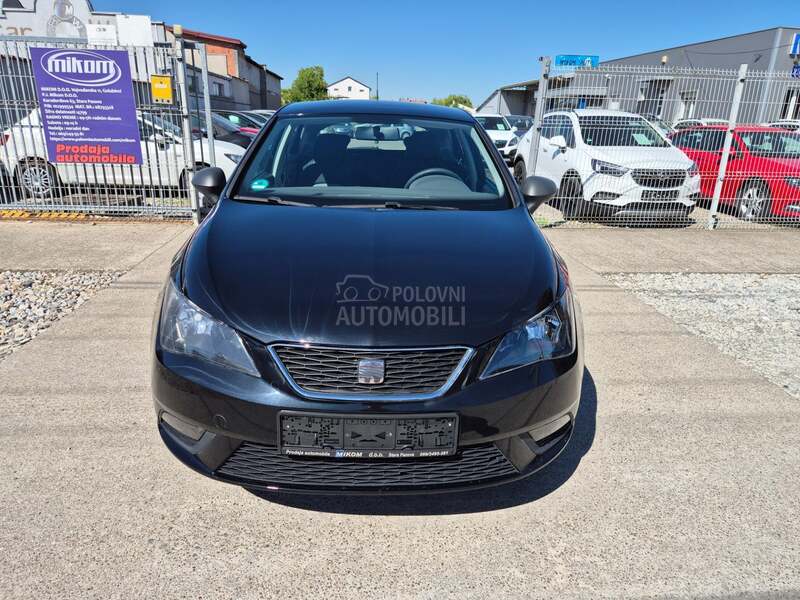 Seat Ibiza 1.4 b