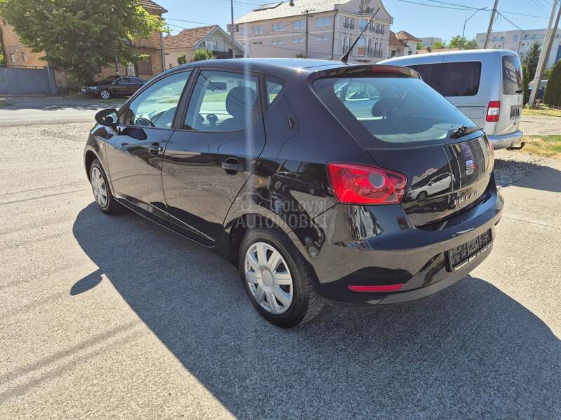 Seat Ibiza 1.4 b